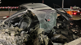 Kuzey Marmara Otoyolu gişelerinde feci kaza: 1 kişi öldü!