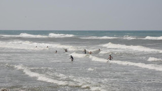 4 ilde denize girmek yasaklandı: İstanbul da listede!