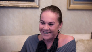 Gazeteci-Yazar Figen Batur yaşamını yitirdi