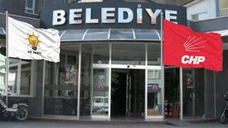 CHP'li bir belediye başkanı daha AK Parti'ye katılıyor!