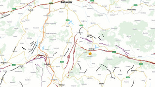 Balıkesir beşik gibi sallanıyor: Peş peşe deprem