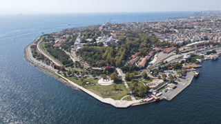 İBB'den tarihi yarımada için tarihi adım: Araç trafiği azaltılacak, yollar yayaların olacak!