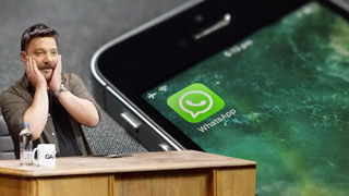 WhatsApp dinlenebiliyor mu? sorusunun yanıtı herkesi şoke etti!