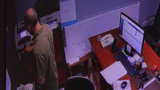 Muhasebeci kasayı boşaltıp kayıplara karıştı!