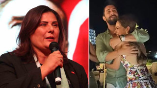 Ünlü oyuncu, Özlem Çerçioğlu'nun müstakbel gelini çıktı