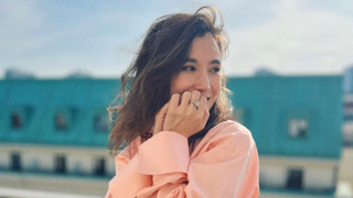 Ünlü oyuncu Sibel Kekilli'den Türkiye'ye döneceği iddialarına yanıt