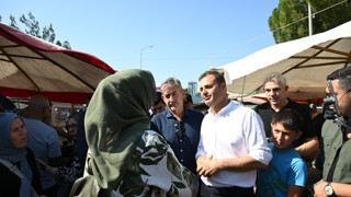 Balıkesir Büyükşehir Belediye Başkanı Akın'dan AK Parti'ye geçeceği iddialarına net yanıt