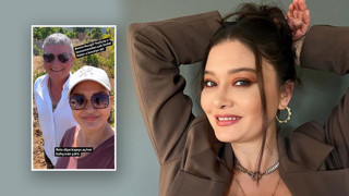 Nurgül Yeşilçay'ın ''Sedat Peker'' paylaşımı gündem oldu