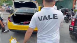 Jandarmadan film gibi operasyon: Vale kılığına girip suçüstü yakaladılar