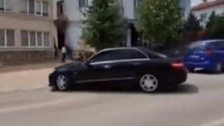 Yeni makam aracı tepki çeken belediye başkanından geri adım