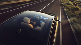 Togg'un sedan modeli T10F'nin net menzili açıklandı