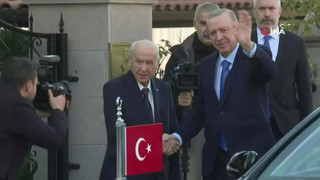 Bu seçim anketi olay olacak: Artık AK Parti 2'nci, MHP ise 6'ncı parti!