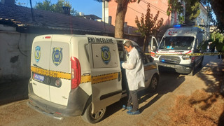 Liseli genç kız evinde ölü bulundu, katil zanlısı akrabası çıktı!