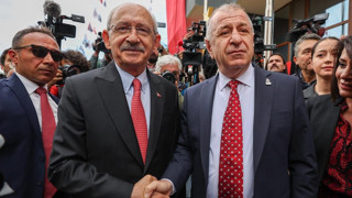 Kılıçdaroğlu hakkında şoke eden ifadeler: ''Bana kaybedersem kaybedeyim dedi''