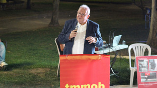 Prof. Dr. Şükrü Ersoy 7 ve daha büyük deprem beklenen fay hattını açıkladı