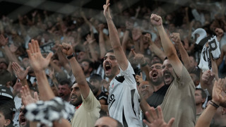 Kartal kendi evinde bile tat vermedi: 3 puan 90+6'da geldi