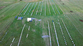 Türkiye'nin kilosu 1.500 TL'ye satılan, coğrafi işaretli şifa deposu lezzetinde hasat başladı