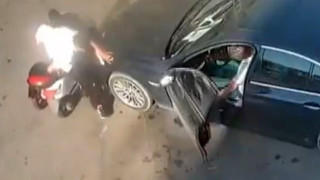 Vatandaşların kabusu olmuşlar: Kabus çetesi üyeleri yakalandı!