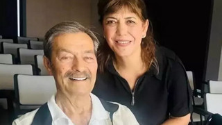 DEM Partili isimden bir önceki açılımın ''akil insanı'' Kadir İnanır'a sürpriz ziyaret