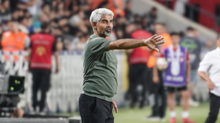 Süper Lig'te yeni sezonda koltuğuna veda eden ilk teknik direktörü o oldu