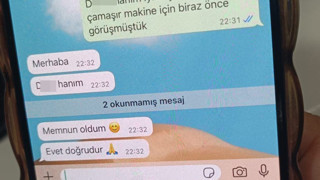 İnternetteki sahte reklama tıklayan genç çift tüm birikimini kaybetti