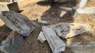 Meğer gerçekten de insana mezarda bile rahat yokmuş! İşte kanıtı...