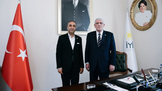 İYİ Parti'de ''terörsüz Türkiye'' krizi: Topluca istifa ettiler