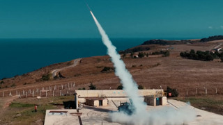 ROKETSAN geliştirdi... Türkiye'nin yerli ve milli füzesi hedefi 12'den vurdu!