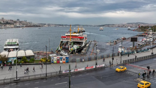 İstanbullular dikkat! Sirkeci - Harem arabalı vapuru taşınıyor!