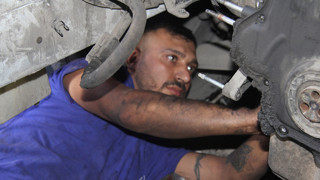 Esnaf ''50 bin TL maaşla eleman bulamıyoruz'' diye isyan ediyor ama...