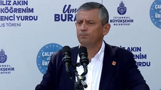 ''İmamoğlu, Erdoğan’ı yenme suçundan içeride''