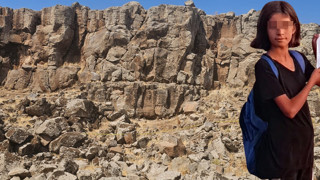 Cansız bedeni babasının aracında battaniyeye sarılı halde bulundu