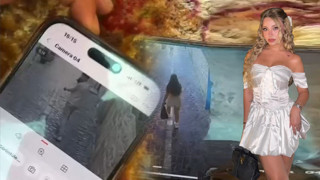 Sosyal medya fenomeni Şanlıurfa'da tacize uğradı!