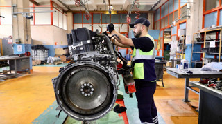 İETT’den Türkiye’de bir ilk daha