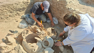 Türkiye'nin yaz turizmi cennetinde 3 bin yıllık tarihi keşif