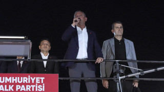 Özel: ''Gençler evde otururken, Erdoğan seni orada oturtmayacağız!''