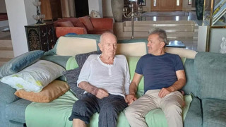 Yoğun bakıma kaldırılan Fenerbahçe'nin efsane başkanı Ali Şen'in son hali ortaya çıktı