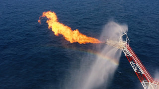 Karadeniz'de 5 yılda üretilen doğal gaz miktarı açıklandı