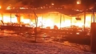 Uludağ'da 3 kişinin can verdiği otel yangınına yol açan eksikler belli oldu