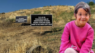 Bugün yine minik Narin'e ağlıyoruz: Üzerinden 1 yıl geçti, acısı hala geçmedi