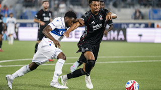 Kartal zayıf rakibi karşısında varlık gösteremedi, turu İstanbul'a bıraktı