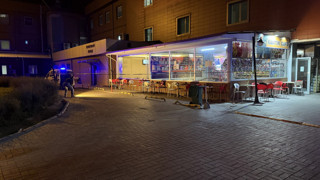 Hastanede boşanma aşamasındaki eş dehşeti: Eşine kurşun yağdırdı!