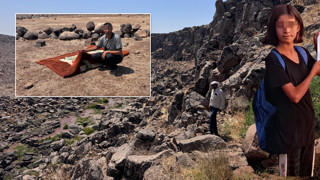 Şüpheli ölümde minik kız çocuğunu bulan babası o günü anlattı