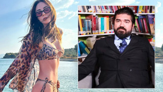 Defne Samyeli'den Rasim Ozan Kütahyalı'nın hadsizliğine çok sert ve imalı tepki!