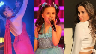 Bir Şarkısın Sen'in ''Fındık Kurdu'' Berna'nın son hali olay oldu