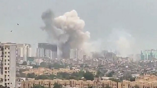 Havai fişek deposunda patlama: 2 ölü, 34 yaralı