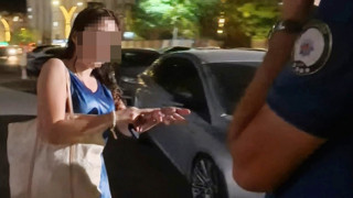 Kadınların yüzme havuzu tartışmasında ''ben AK Partiliyim, teşkilattanım'' rezaleti!