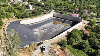 10 yıl önce hizmete açıldı ama sadece 1 kez kullanıldı...