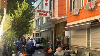 Biri 15 diğeri 17 yaşındaki 2 kardeş otelde ölü bulundu, babaları hastaneye kaldırıldı