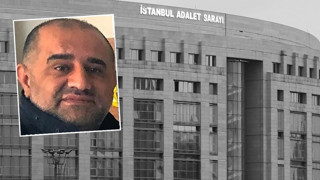 İBB soruşturmasında adı ''suç örgütü'' dosyasına verilen ismin ev hapsi kaldırıldı